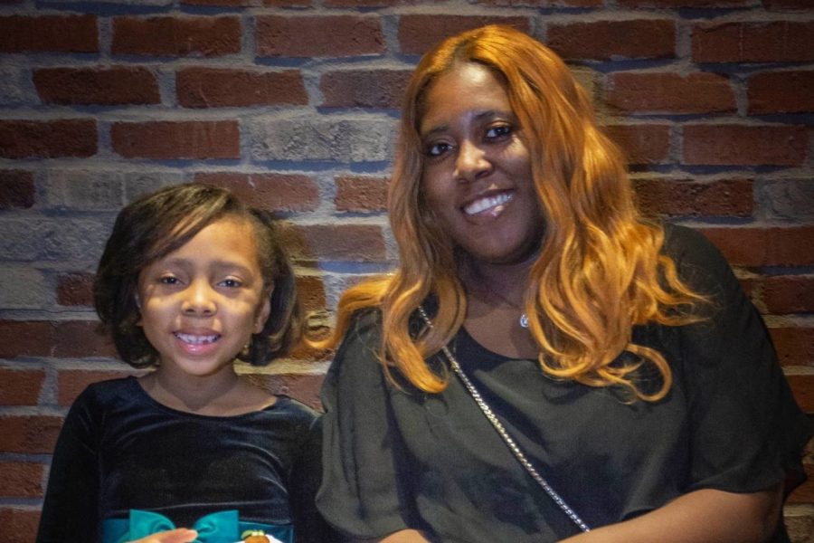 Tamra and her daughter's story